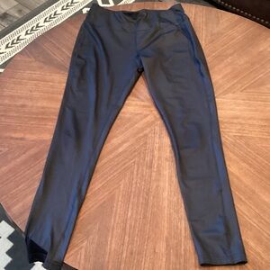 Athletic Works Shiny Leggings